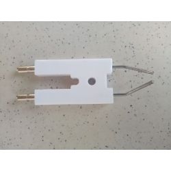 Electrode pour brûleur JOANNES LONGUE BLOC 