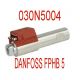 réchauffeur DANFOSS FPHB 5 030N5004 filetage F 1/8" 5x10