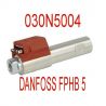 réchauffeur DANFOSS FPHB 5 030N5004 filetage F 1/8" 5x10