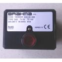 relais BRAHMA G22 S.07 18048008 remplacé par G22 S10 18049304