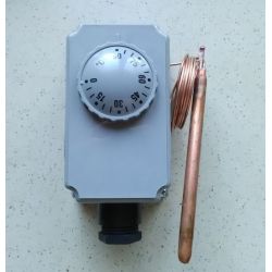 Thermostat Type GTK /7RD 0/90°C IMIT TC2 0754 542609 
