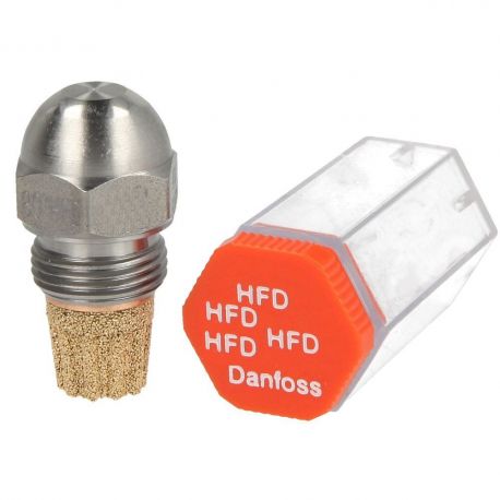 Gicleur DANFOSS Type HFD cône creux DANFOSS H FD