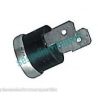 Klixon thermostat NC 140 °C OFFNER pour électroménager