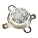 Klixon thermostat NC 92 °C MS-620347 pour électroménager