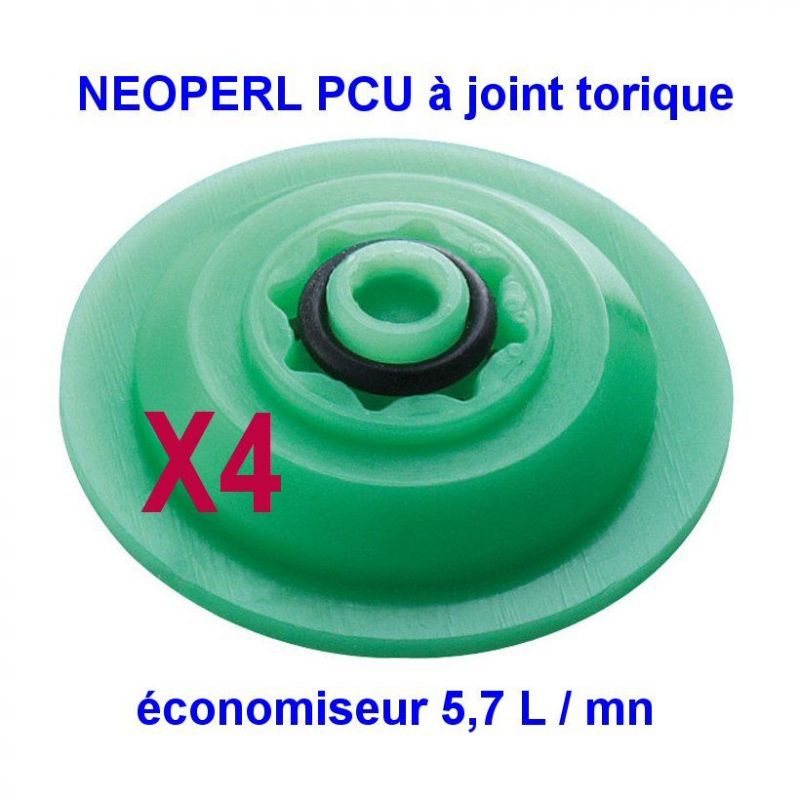 Embout robinet économie eau - Neoperl - 001886