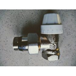 corps thermostatique M 28/100 équerre MF 15x21 1/2"