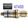 cartouche 47450 GROHE thermostatique Thermostatic Shower