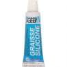 tube graisse GEB sanitaire cartouche céramique tête de robinet -40°C+200°C