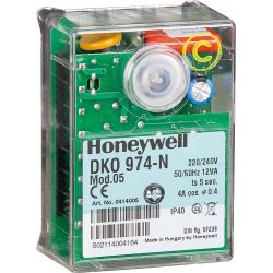 relais SATRONIC DKO 974 N Mod 05 0414005U Honeywell