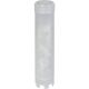 filtre à eau cartouche anti calcaire Lg 250 mm pour filtre by pass