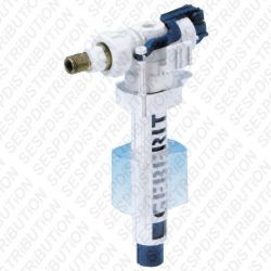 Robinet flotteur GEBERIT UNIFIL 240.700.00.5 type 383
