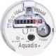 compteur d'eau classe C marque itron modèle Aquadis +