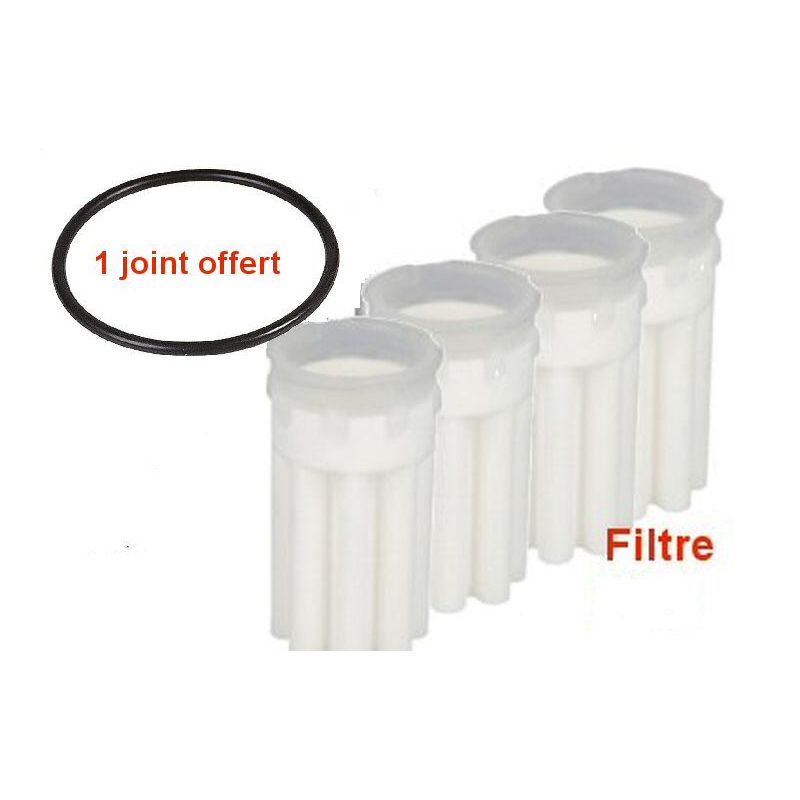 filtre à fioul OVENTROP 2120103 filtre à fioul OVENTROP 2120103 filtre fioul  bi-tube FF 3/8 - sespdistribution