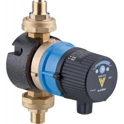 VORTEX BWO 150 V ERT avec thermostat pompe circulateur sanitaire