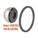 rotor VORTEX BWO 155 BLUEONE pour pompe circulateur sanitaire