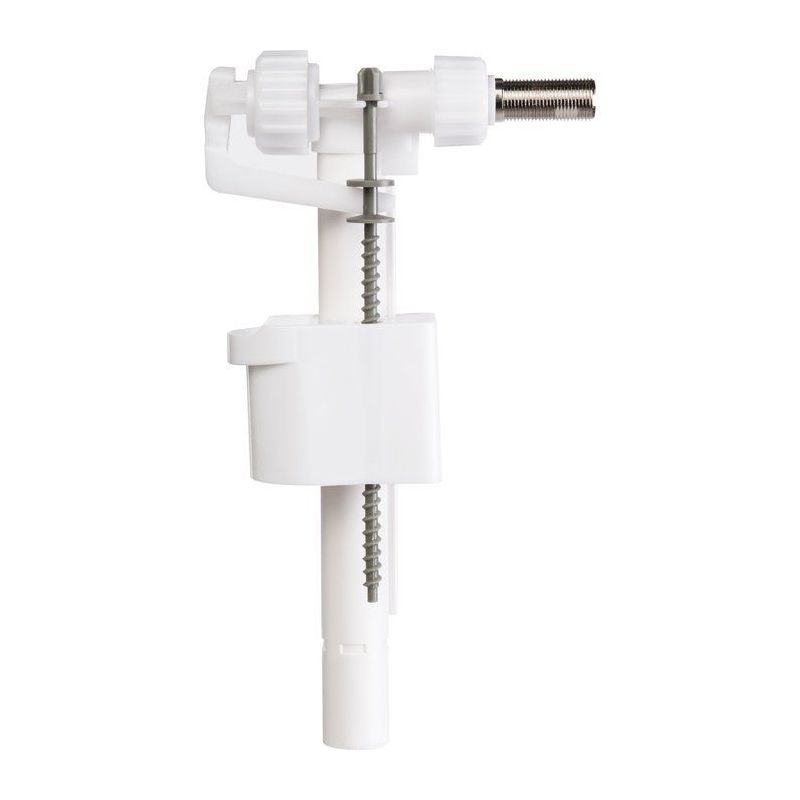 F10 de Tece : un robinet flotteur adapté à tous les bâti-supports
