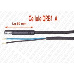 cellule QRB1 A 070B 70A longueur 50 mm cellule siemens