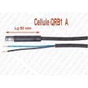 cellule QRB1 A longueur 50 mm cellule siemens