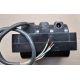COFI TRS 818 PC 1x 8 KV transformateur allumage gaz chaudière ignition burner