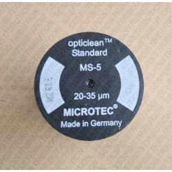 Filtre fioul MS-5 20-35 µm OPTICLEAN 2.0 Oventrop Gok Afriso