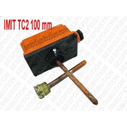 Thermostat IMIT TC2 100mm