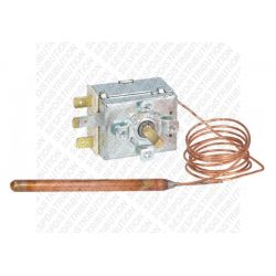 Thermostat IMIT TR2 0° à 120° C 540160/A aquastat 9325