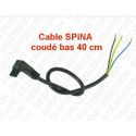 câble SPINA COFI pour transformateur