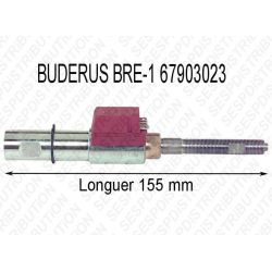 réchauffeur BUDERUS BRE-1 67903023 réchauffeur fioul