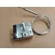 Thermostat EGO capillaire 1,70 m sonde inox 6x73 mm RAK51