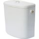 réservoir WC de coté droit céramique universel Vitra 3/6 Litres