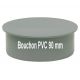 Bouchon PVC Ø 90 mm à coller pour PVC de 100 mm