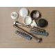 Kit de fixation pour WC bidet fixation au sol