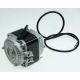 moteur ventilateur de chambre froide avec hélice kit moteur 25 watts