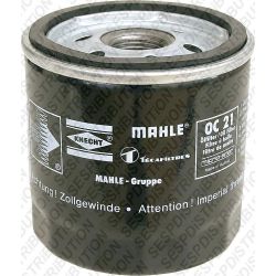 Filtre fioul MAHEL OC21 25 micron 72014397