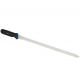 Haromac Couteau pour isolant 400 mm inox avec manche soft ergonomique 2 composants