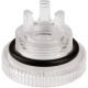 Accessoire fioul bouchon cristal pour Combifuel 149B055834