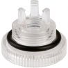 Accessoire fioul bouchon cristal pour Combifuel 149B055834