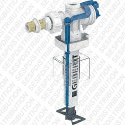 Robinet flotteur GEBERIT UNIFIL 281.002.00.5 type 383