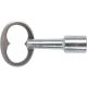 clé batteuse type EDF triangle de 11 mm sur sespdistribution.com