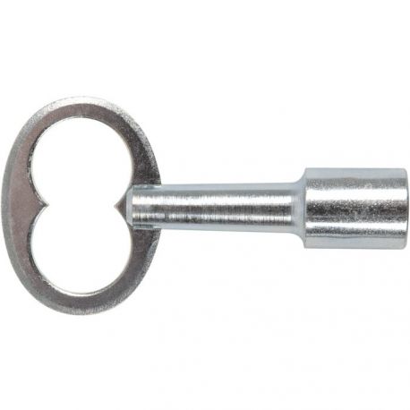 clé batteuse type EDF triangle de 11 mm sur sespdistribution.com