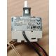 JUMO aquastat heat therm TR 602030/01 0/120°C 230 V 16 A