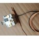 JUMO aquastat JUMO thermostat TR 602030/02 0/120°C 230 V 16 A
