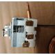 JUMO aquastat JUMO thermostat TR 602030/02 0/120°C 230 V 16 A