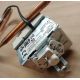 JUMO aquastat JUMO thermostat TR 602030/02 0/120°C 230 V 16 A