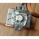 JUMO aquastat JUMO thermostat TR 602030/02 0/120°C 230 V 16 A
