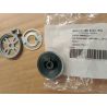 bouton pour JUMO 60003227 aquastat JUMO thermostat 0/120 °C
