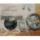 bouton pour JUMO aquastat JUMO thermostat 0/120 °C