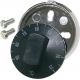 bouton pour JUMO aquastat JUMO thermostat 0/120 °C