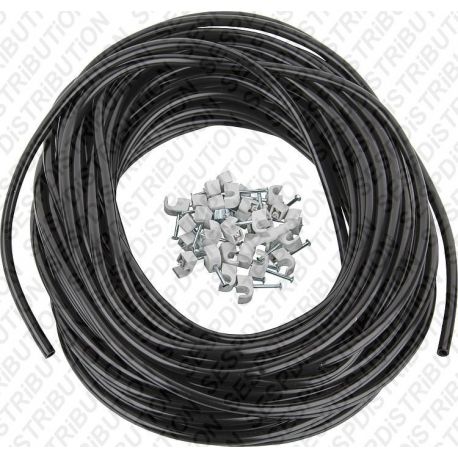 AFRISO Pneumofix Type 2 kit pour jauge pneumatique