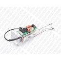 thermostat 029310 1200 Watts Thermor sauter atlantic